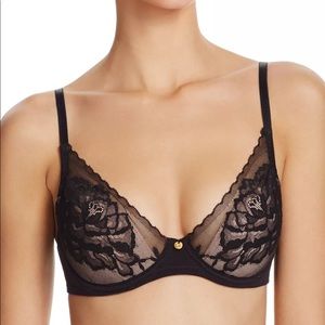 Natori Flora Underwire Bra